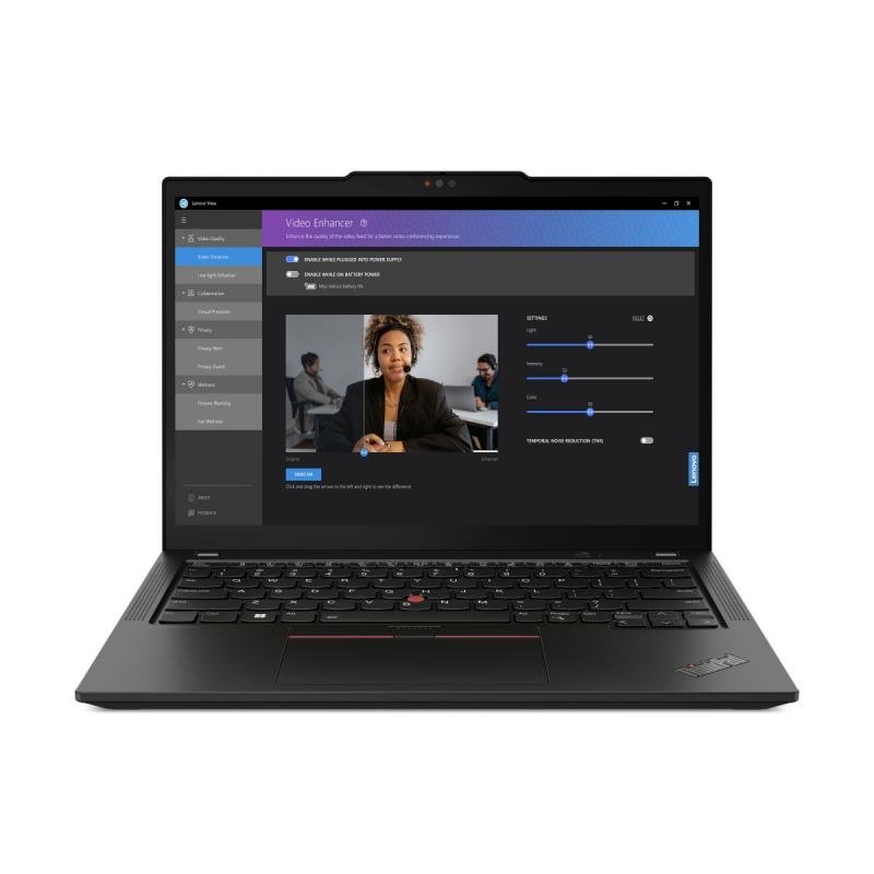ThinkPad ThinkPad