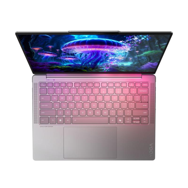 Yoga Slim 7 14ILL10 Copilot+ PC Yoga Slim 7 14ILL10 Copilot+ PC