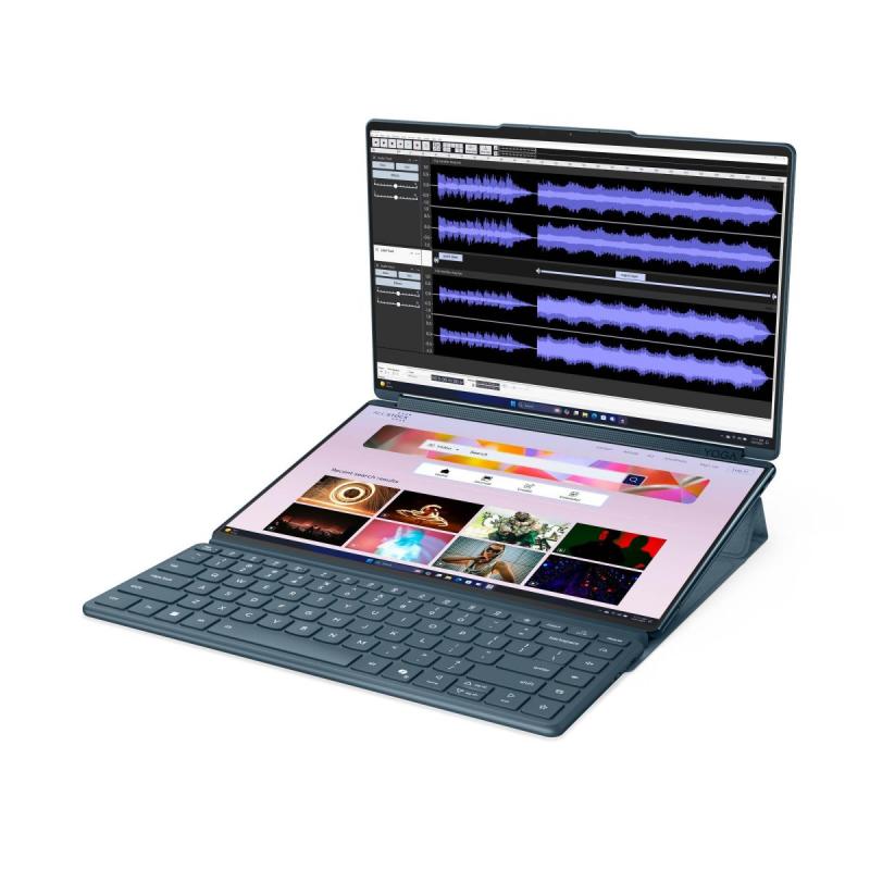 Yoga Book 9 14IAH10 Yoga Book 9 14IAH10
