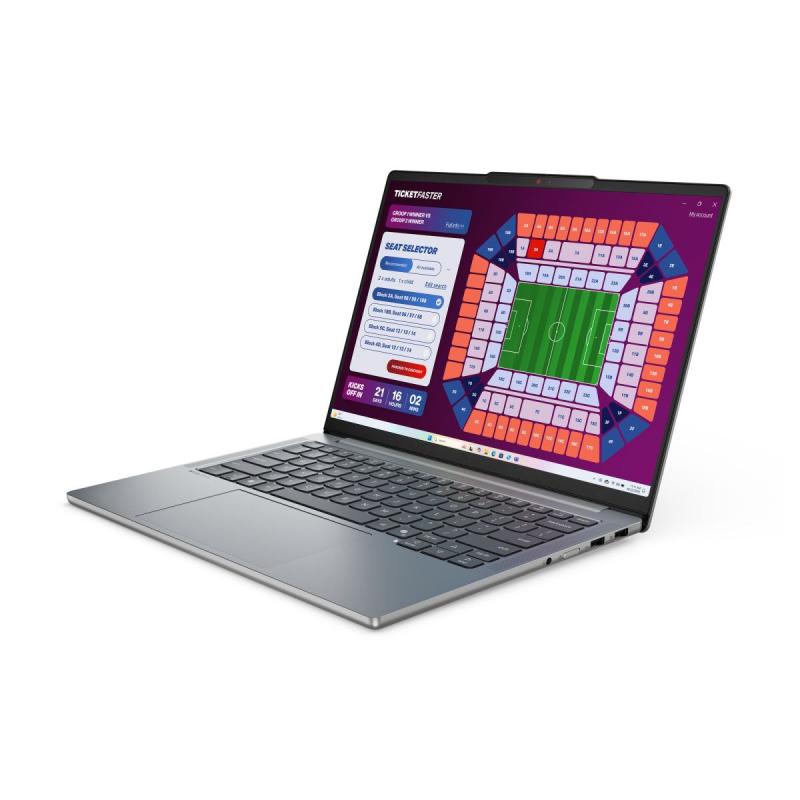 IdeaPad Pro 5 14IPH11 Copilot+ PC IdeaPad Pro 5 14IPH11 Copilot+ PC