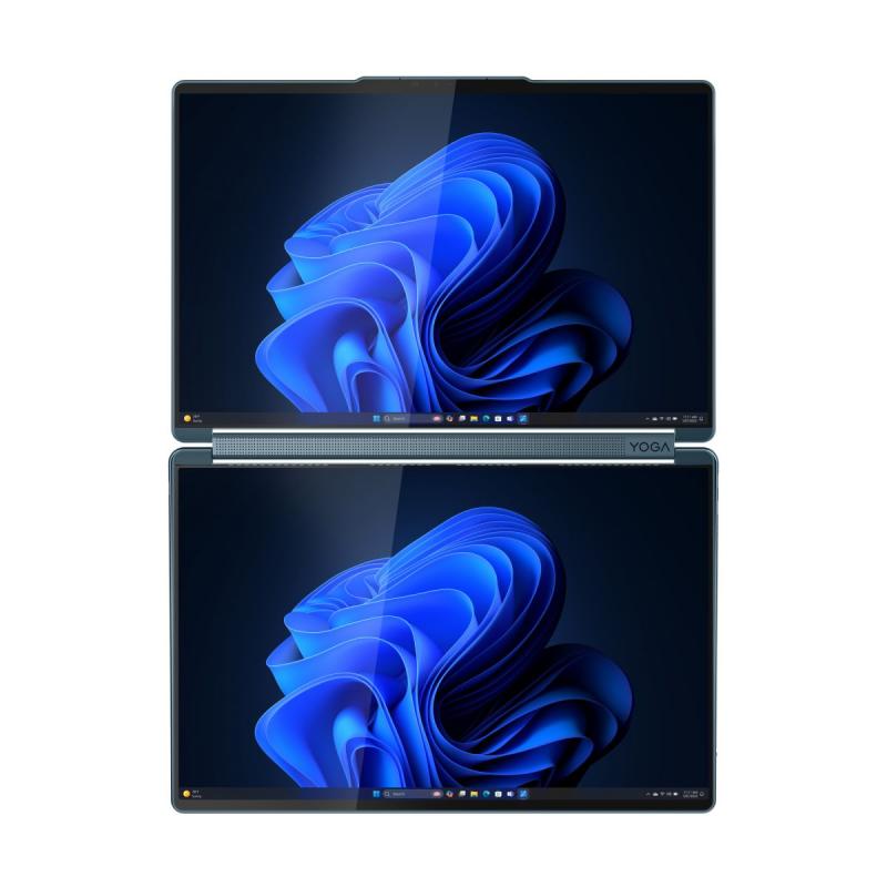 Yoga Book 9 14IAH10 Yoga Book 9 14IAH10