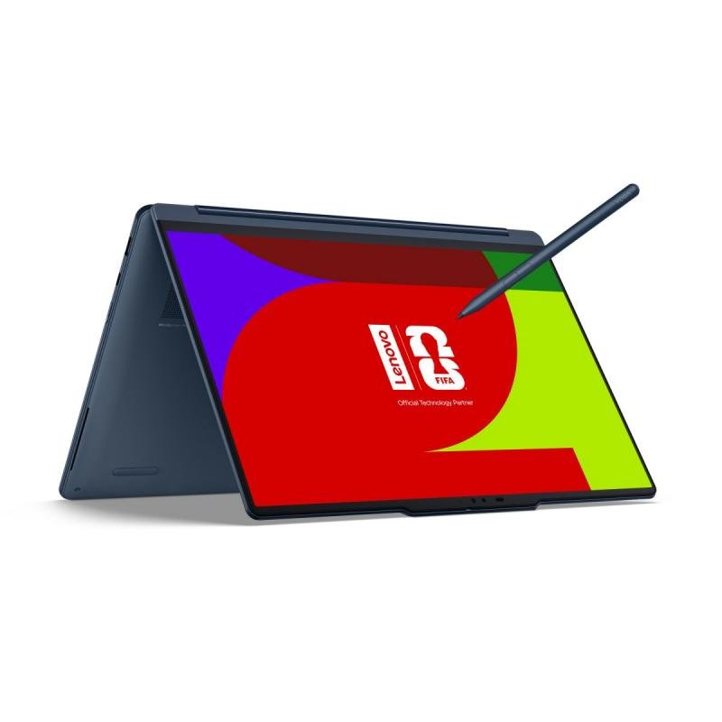 Yoga 9 2-in-1 14IPH11 Copilot+ PC Yoga 9 2-in-1 14IPH11 Copilot+ PC