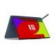 Yoga 9 2-in-1 14IPH11 Copilot+ PC Yoga 9 2-in-1 14IPH11 Copilot+ PC