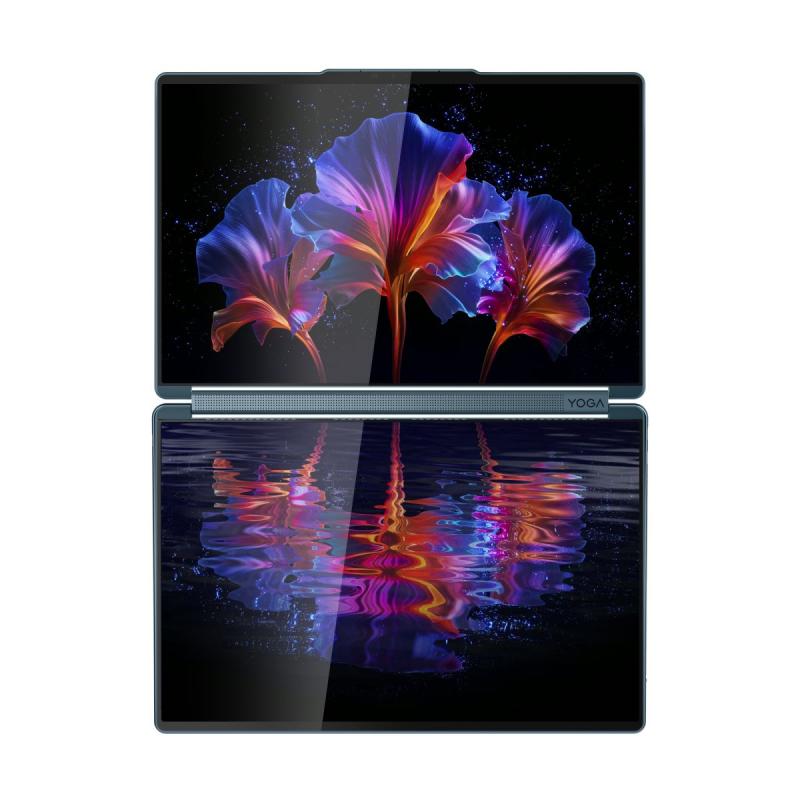 Yoga Book 9 14IAH10 Yoga Book 9 14IAH10
