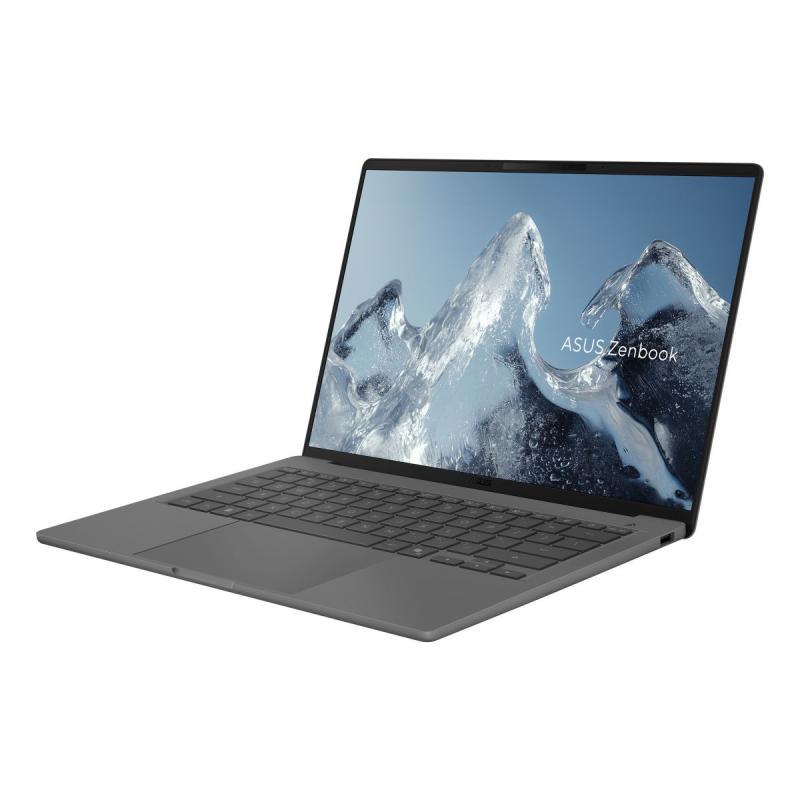 ZenBook Series UX3407NA-QD282W Copilot+ PC ZenBook Series UX3407NA-QD282W Copilot+ PC
