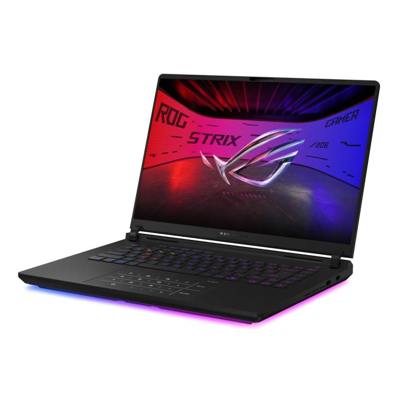 ROG Strix SCAR 16 (2025) ROG Strix SCAR 16 (2025)