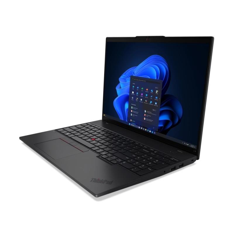 ThinkPad L16 Gen 2 (Intel) ThinkPad L16 Gen 2 (Intel)