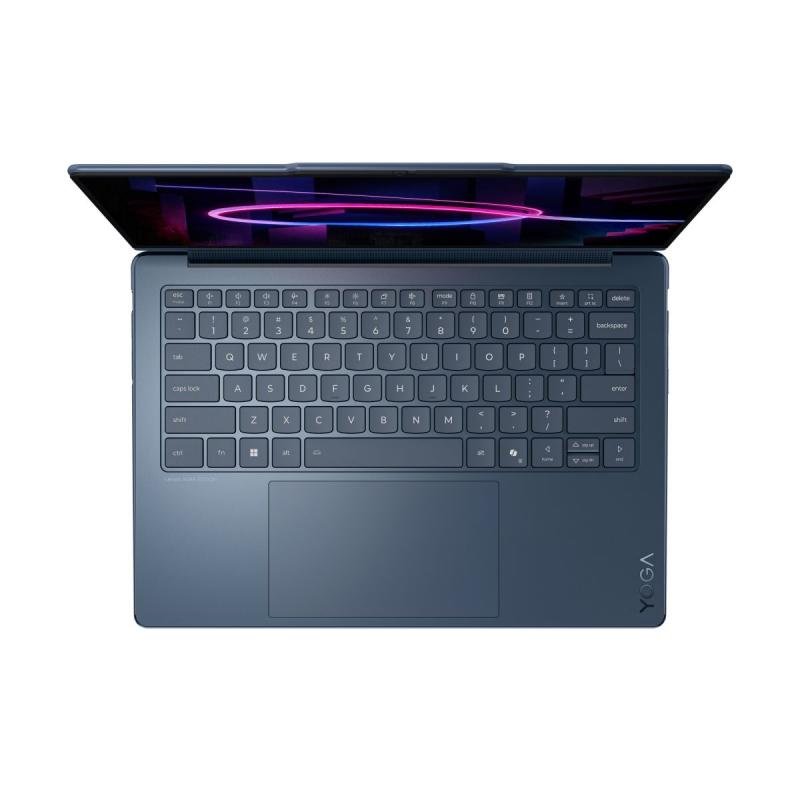 Yoga 9 2-in-1 14IPH11 Copilot+ PC Yoga 9 2-in-1 14IPH11 Copilot+ PC