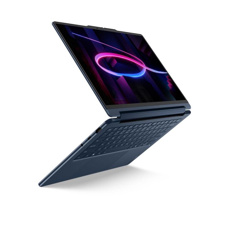 Yoga 9 2-in-1 14IPH11 Copilot+ PC Yoga 9 2-in-1 14IPH11 Copilot+ PC