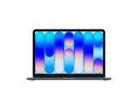 13-inch MacBook Neo: Apple A18 Pro chip with 6‑core CPU and 5‑core GPU, 8GB, 256GB SSD - Indigo