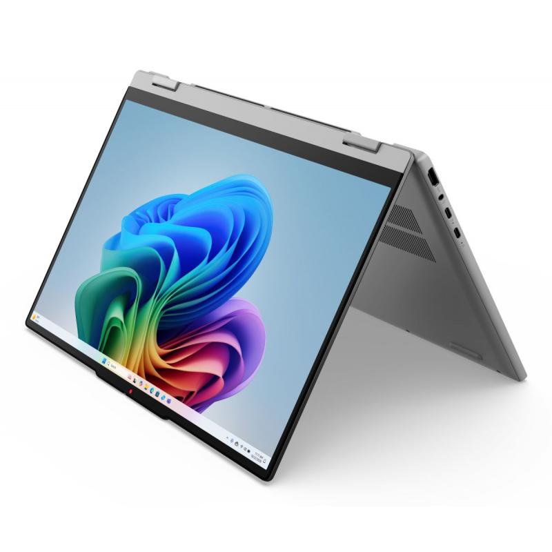 IdeaPad 5 2-in-1 15AGP11 Copilot+ PC IdeaPad 5 2-in-1 15AGP11 Copilot+ PC