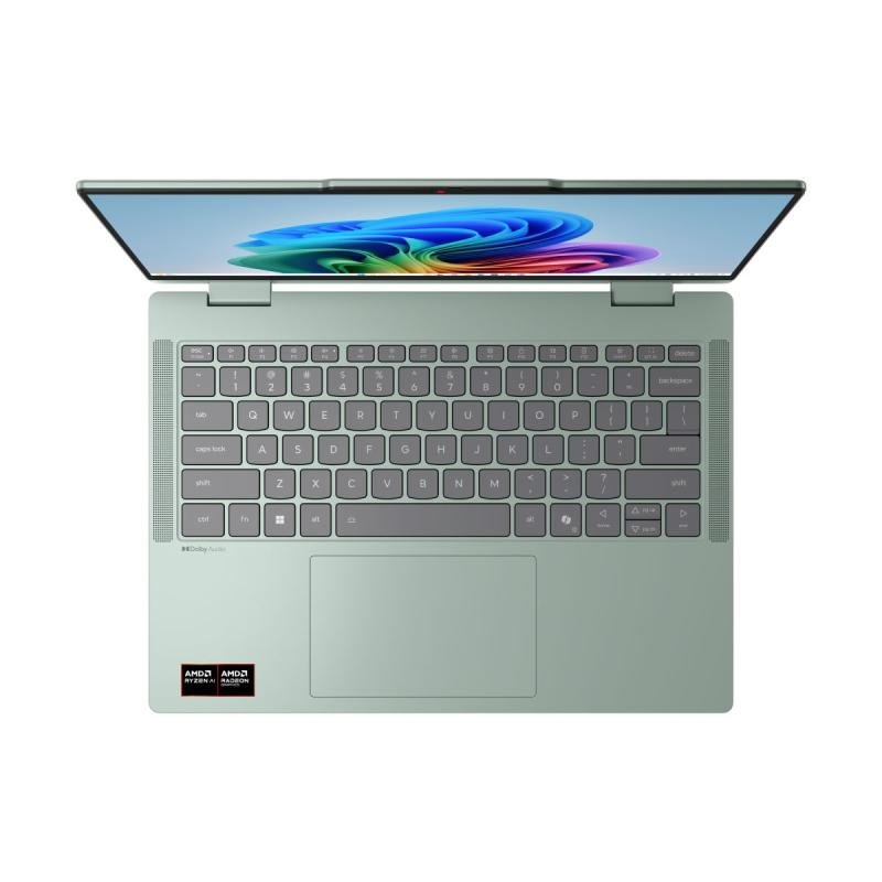 IdeaPad 5 2-in-1 14AGP11 Copilot+ PC