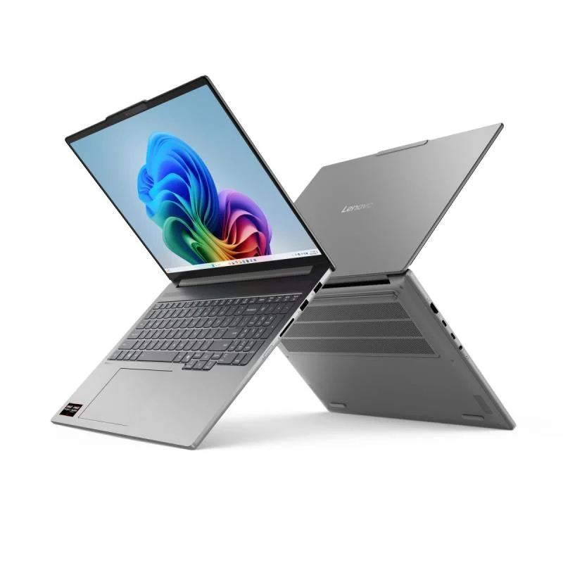IdeaPad Pro 5 16AGP11 Copilot+ PC IdeaPad Pro 5 16AGP11 Copilot+ PC