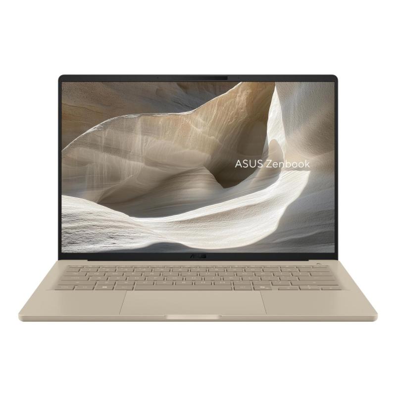 ZenBook Series UX3407NA-QD283W Copilot+ PC