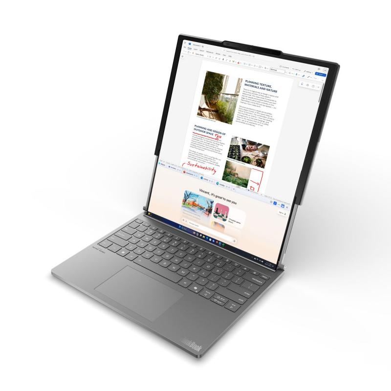ThinkBook Plus G6 Rollable ThinkBook Plus G6 Rollable