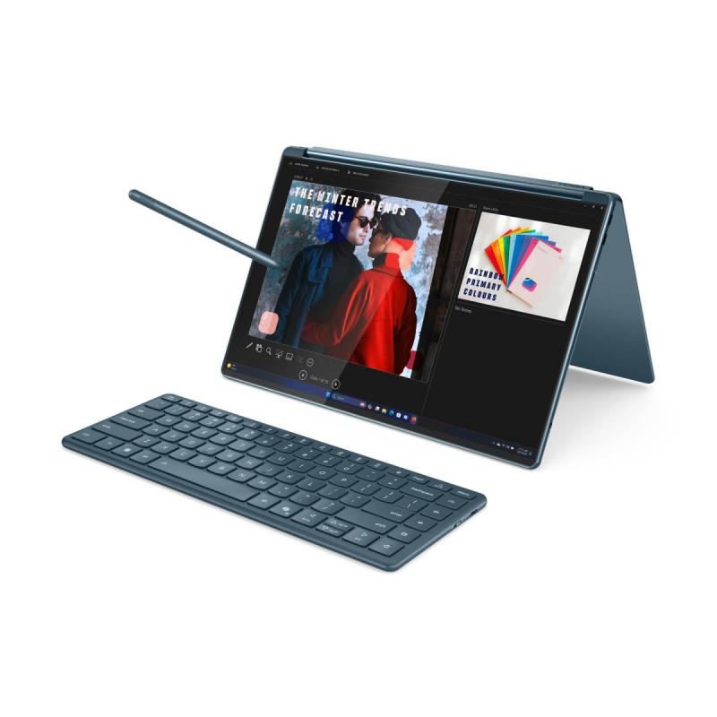Yoga Book 9 14IAH10 Yoga Book 9 14IAH10