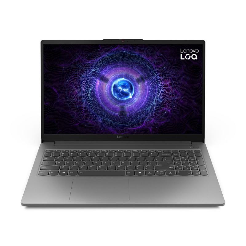 LOQ
