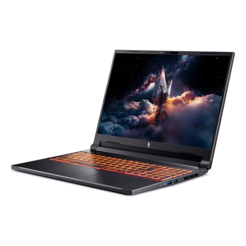 Nitro