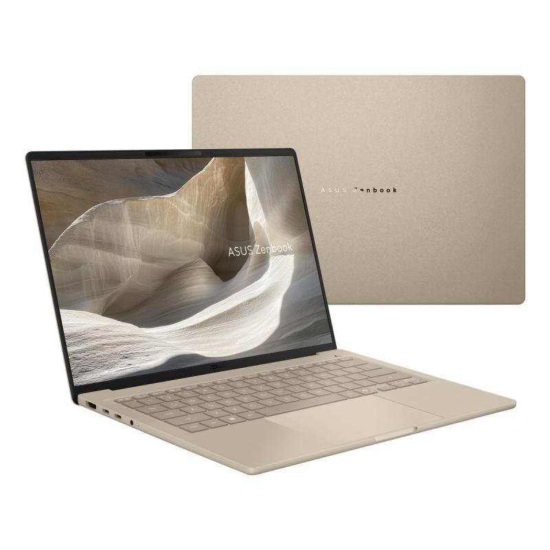 ZenBook Series UX3407NA-QD283W Copilot+ PC ZenBook Series UX3407NA-QD283W Copilot+ PC