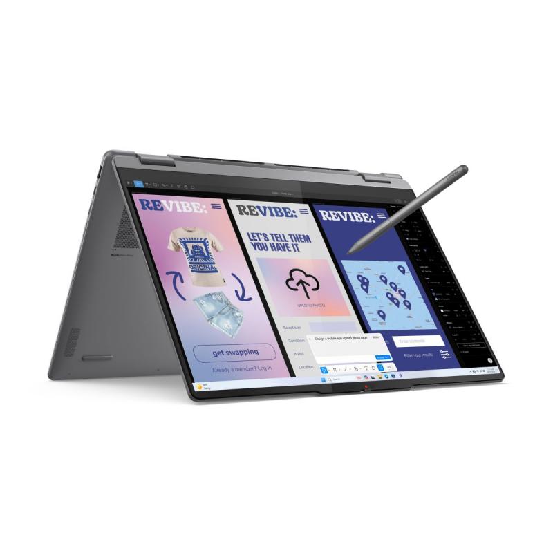 Yoga 7 2-in-1 16ILL10 Copilot+ PC