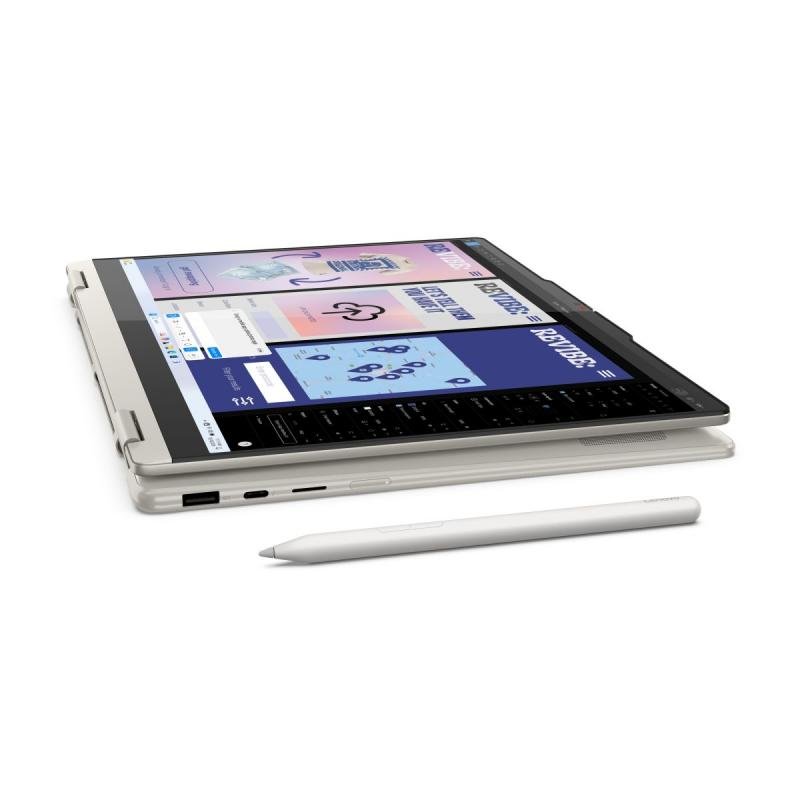Yoga 7 2-in-1 14ILL10 Copilot+ PC