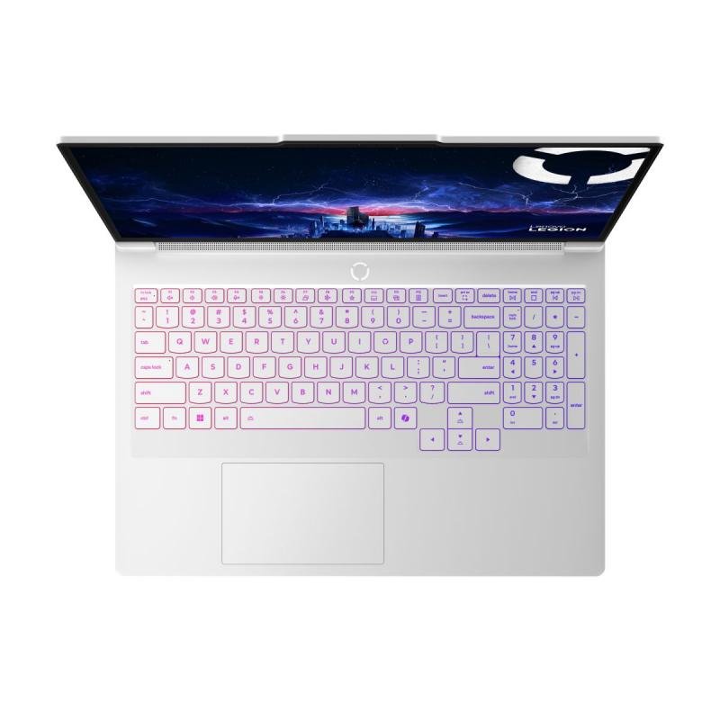 Legion Pro 7 16IAX10H Legion Pro 7 16IAX10H