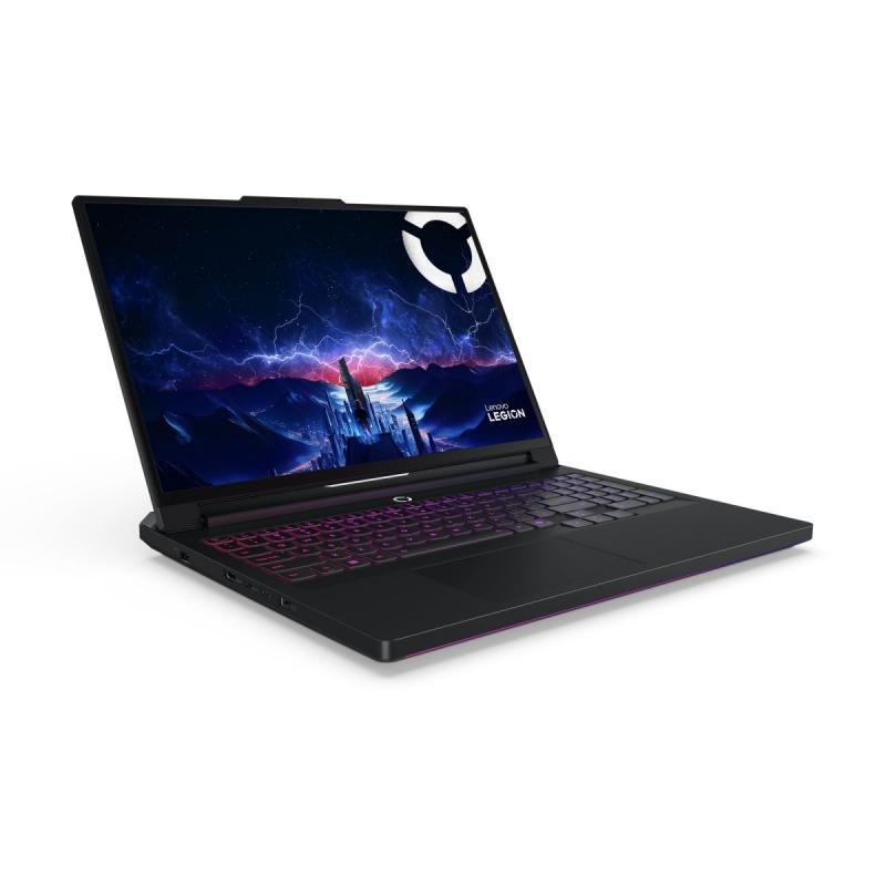 Legion Pro 7 16IAX10H Legion Pro 7 16IAX10H