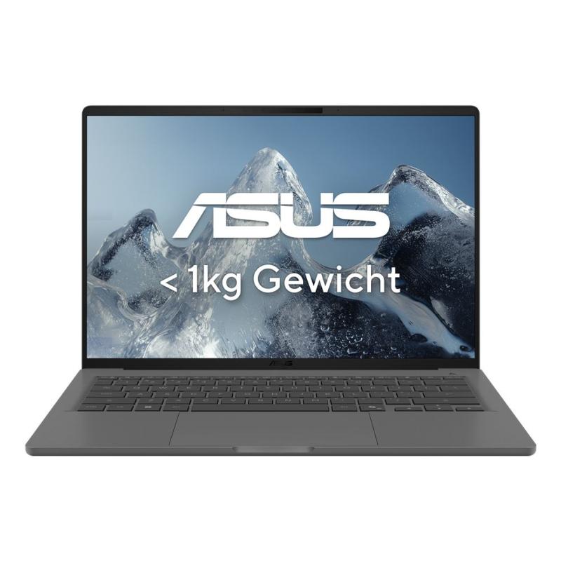 ZenBook Series UX3407NA-QD282W Copilot+ PC ZenBook Series UX3407NA-QD282W Copilot+ PC