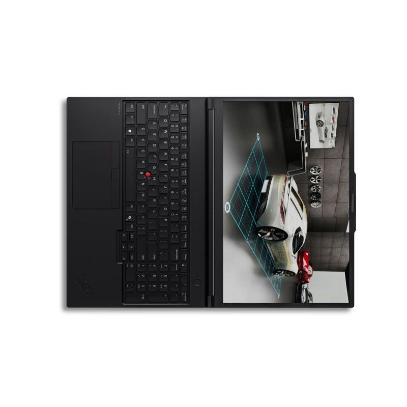 ThinkPad P16 Gen 3