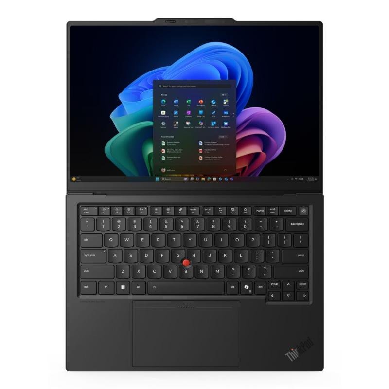 ThinkPad X1 Carbon Gen 14 Aura Edition Copilot+ PC ThinkPad X1 Carbon Gen 14 Aura Edition Copilot+ PC