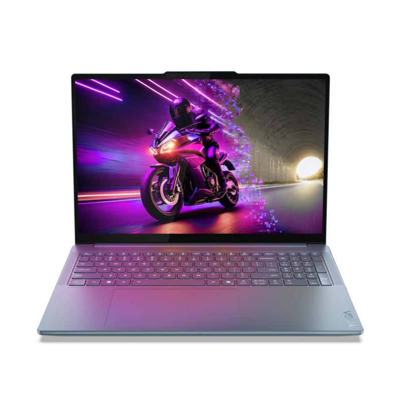 Yoga Pro 9 16IAH10