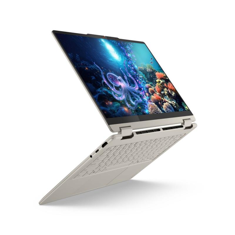 Yoga 7 2-in-1 14ILL10 Copilot+ PC