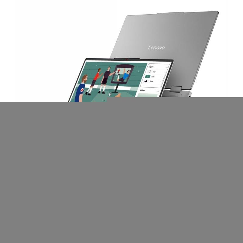 IdeaPad 5 2-in-1 15AGP11 Copilot+ PC IdeaPad 5 2-in-1 15AGP11 Copilot+ PC