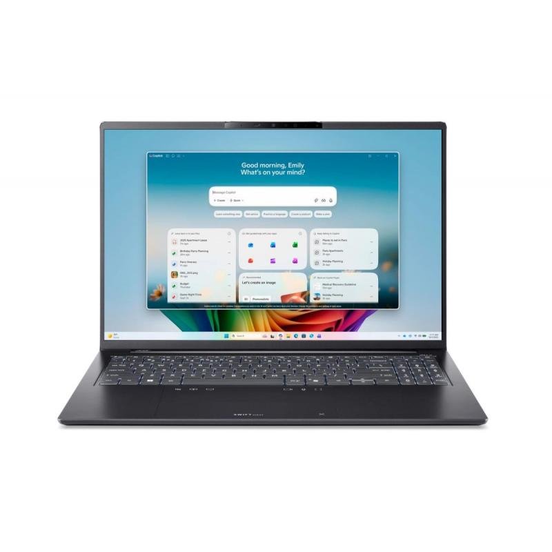 Swift Go 16 AI SFG16-I71-7999 Notebook