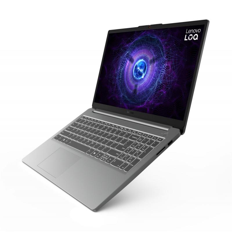 LOQ