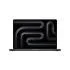MacBook Pro 16-inch MacBook Pro: Apple M5 Max chip with 18‑core CPU and 32‑core GPU, 36GB, 2TB SSD - Space Black
