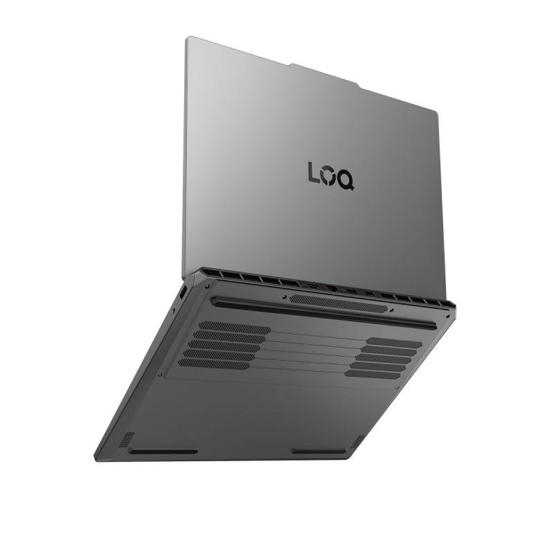 LOQ