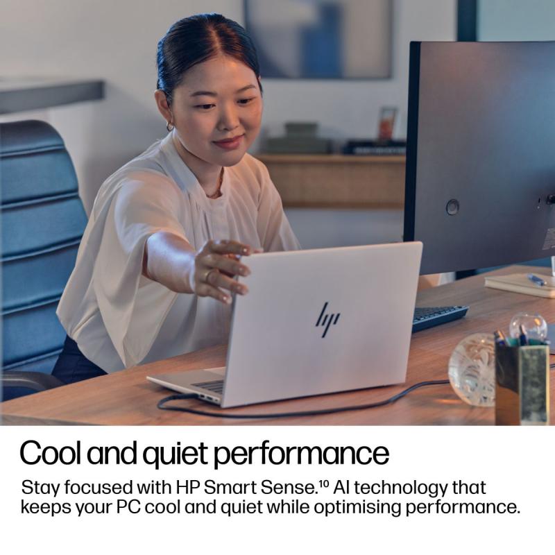 EliteBook 8 G1i Next Gen AI PC