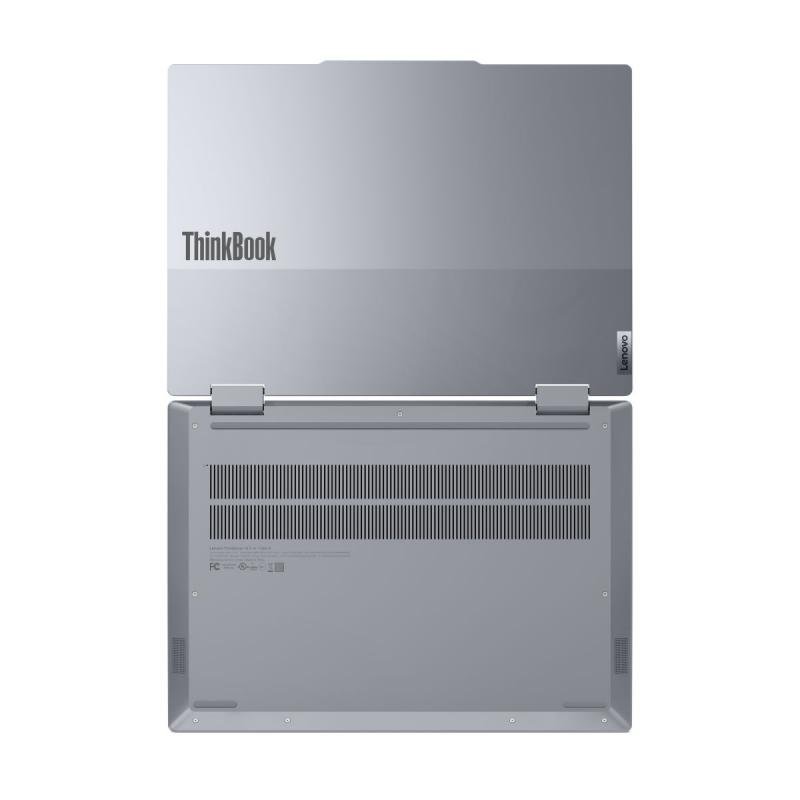 ThinkBook 14 2-in-1 G5 IAU ThinkBook 14 2-in-1 G5 IAU