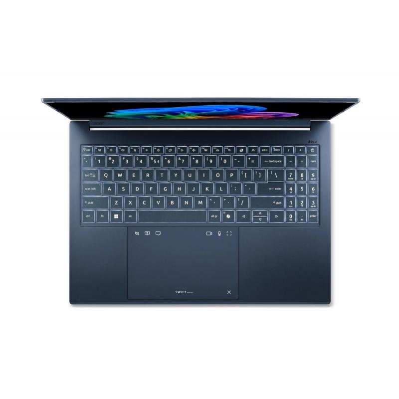Swift SFG16-A71-R8WW