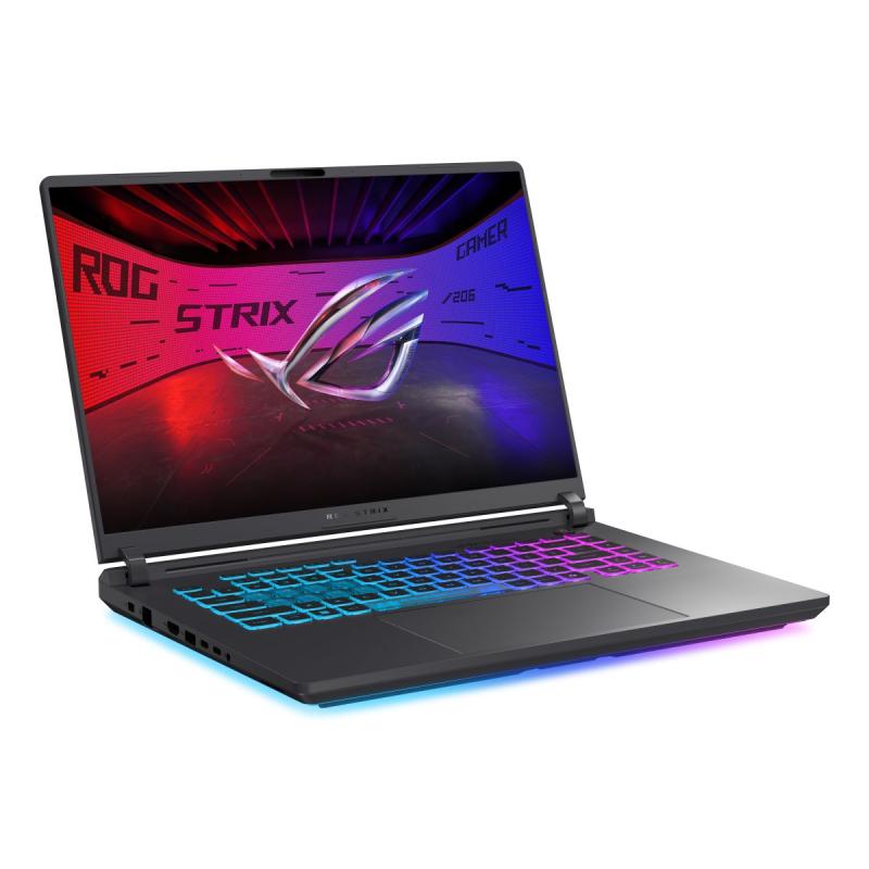 ROG Strix G16 (2025) ROG Strix G16 (2025)