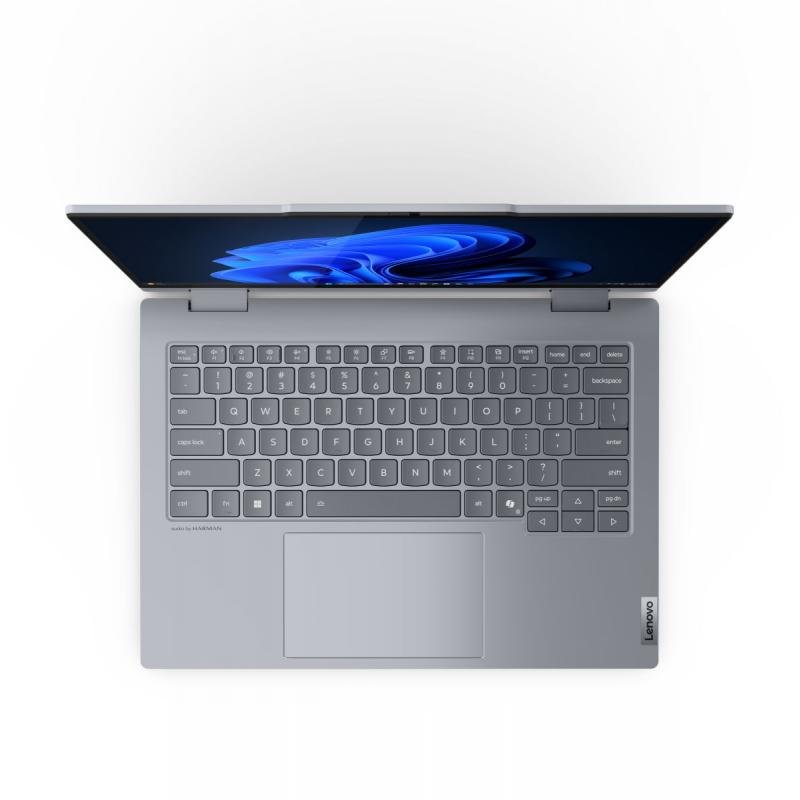 ThinkBook 14 2-in-1 G5 IAU ThinkBook 14 2-in-1 G5 IAU