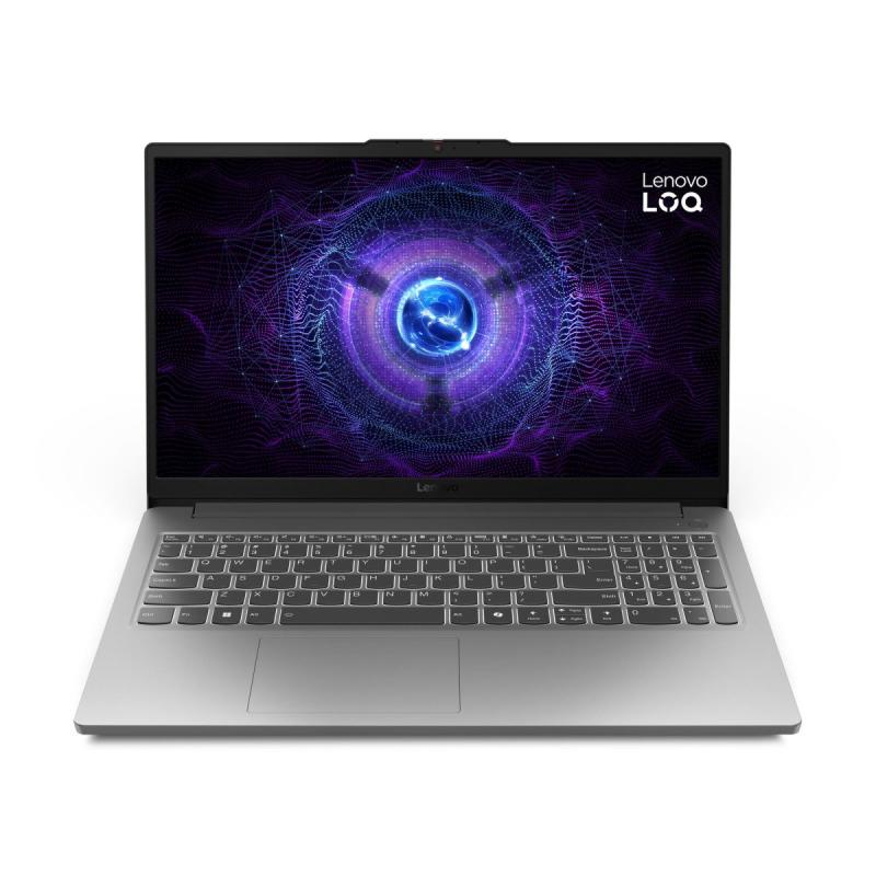LOQ