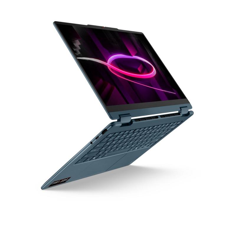 Yoga 7 2-in-1 14AGP11 Copilot+ PC Yoga 7 2-in-1 14AGP11 Copilot+ PC