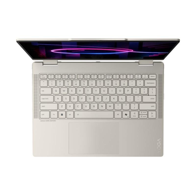 Yoga 7 2-in-1 14IPH11 Copilot+ PC Yoga 7 2-in-1 14IPH11 Copilot+ PC