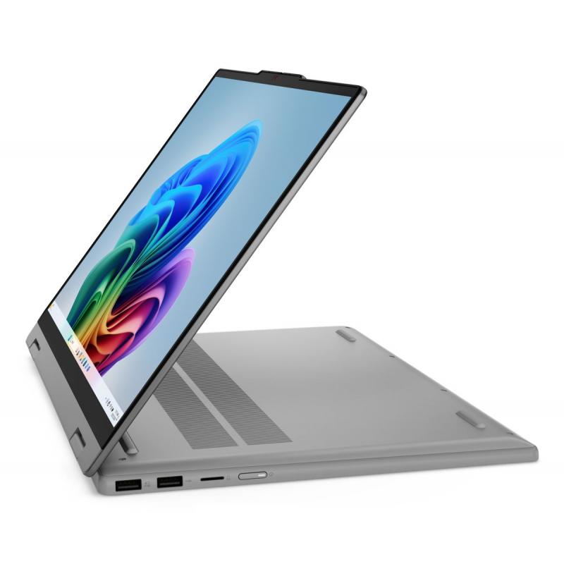 IdeaPad 5 2-in-1 15AGP11 Copilot+ PC IdeaPad 5 2-in-1 15AGP11 Copilot+ PC