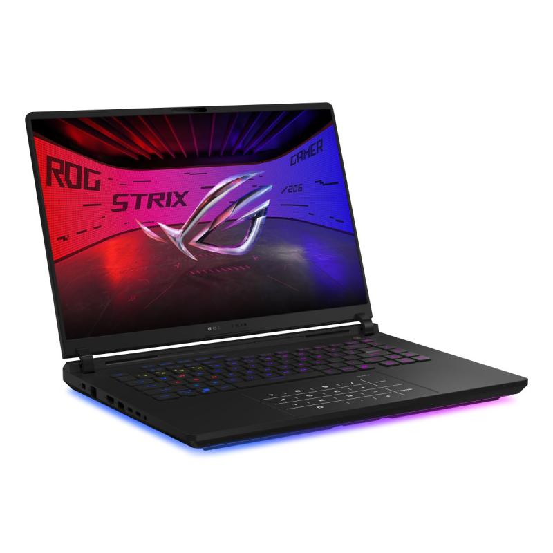 ROG Strix SCAR 16 (2025) ROG Strix SCAR 16 (2025)