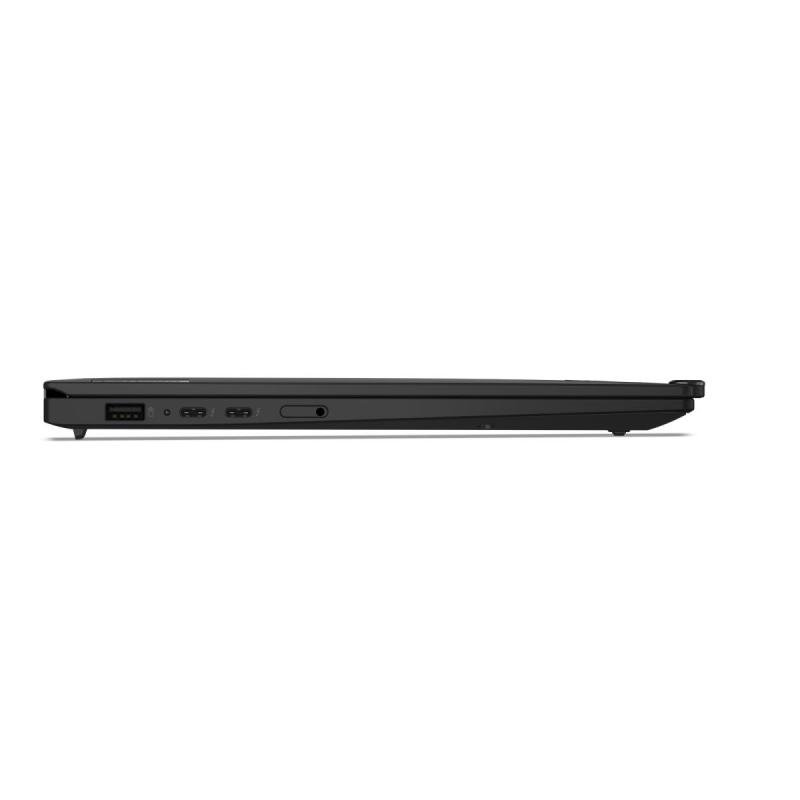 ThinkPad X1 Carbon Gen 13 Aura Edition ThinkPad X1 Carbon Gen 13 Aura Edition