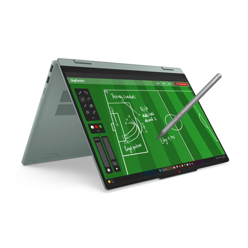 IdeaPad 5 2-in-1 14AGP11 Copilot+ PC