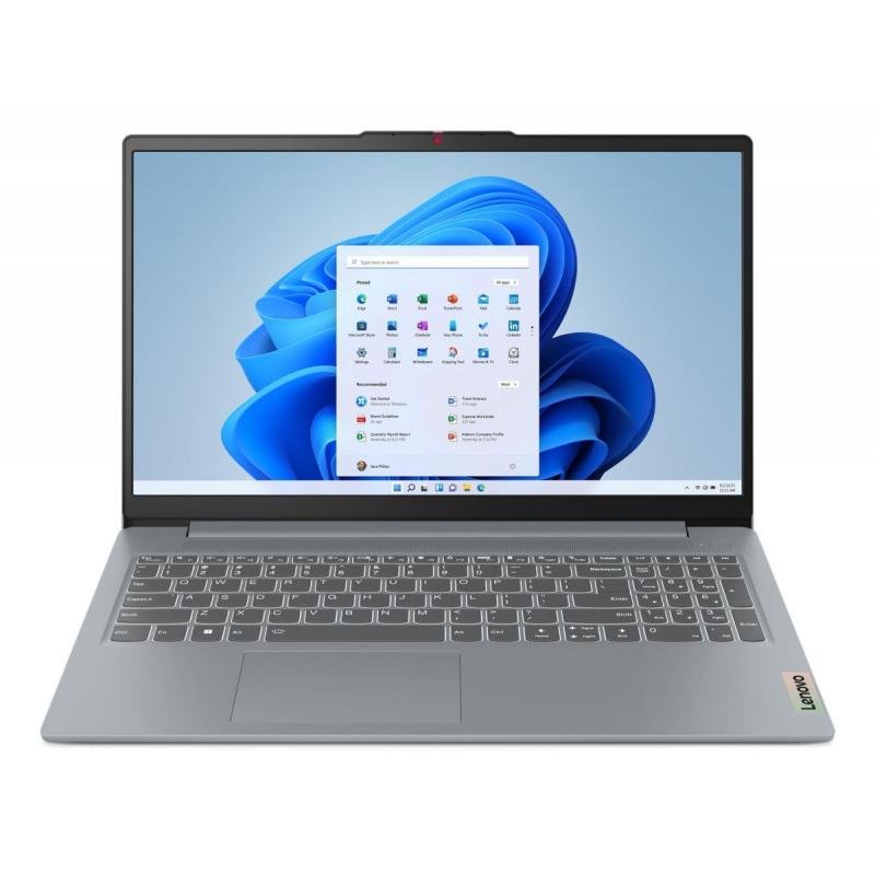 IdeaPad Slim 3 15AMN8
